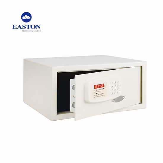 Máy an toàn điện dành cho phòng tùy chỉnh ở Khách sạn sử dụng đèn LED
