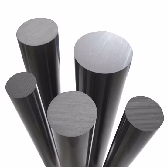 Ống PVC màu xám đa dạng đường kính từ 10mm đến 300mm