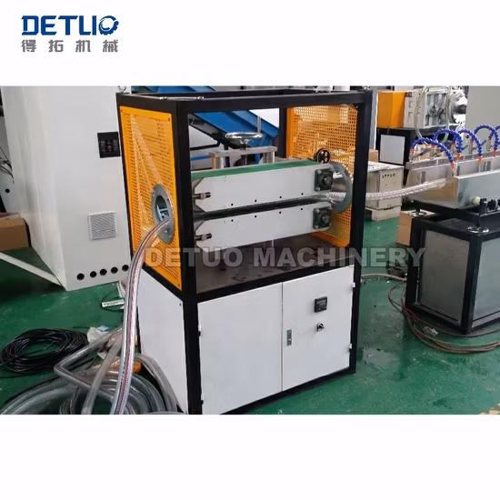 Dòng sản phẩm ống nhựa PVC gia cố bằng thép dây Dt Series - Sự lựa chọn phổ biến cho sản xuất