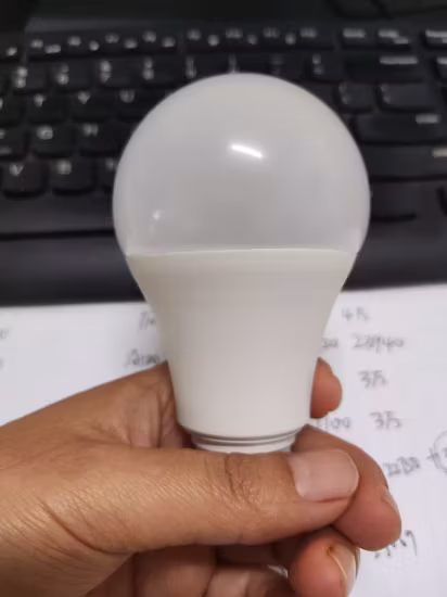 Bóng đèn LED A60 10W - Sản phẩm mới nhất của Phần LED SKD