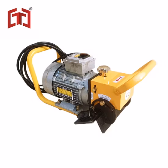 Thiết bị vát mép di động chất lượng ưu việt, nhẹ nhàng