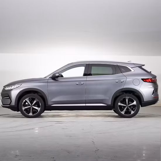 Xe điện Byd Seagull - Lựa chọn lý tưởng cho chuyến đi dài hạn