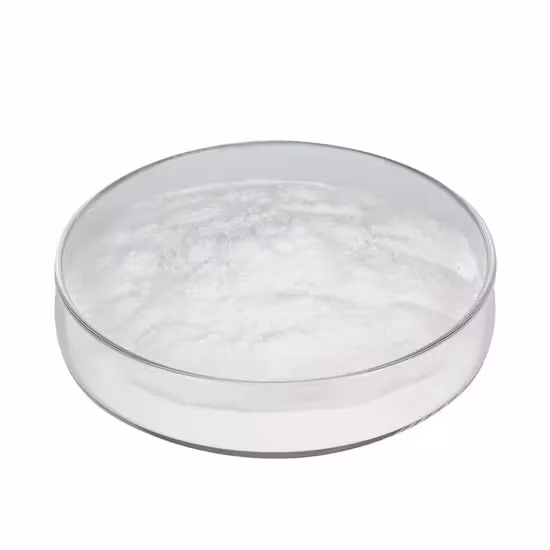 Đảm bảo chất lượng dinh dưỡng thực phẩm với Vitamin E và Canxi Succinate