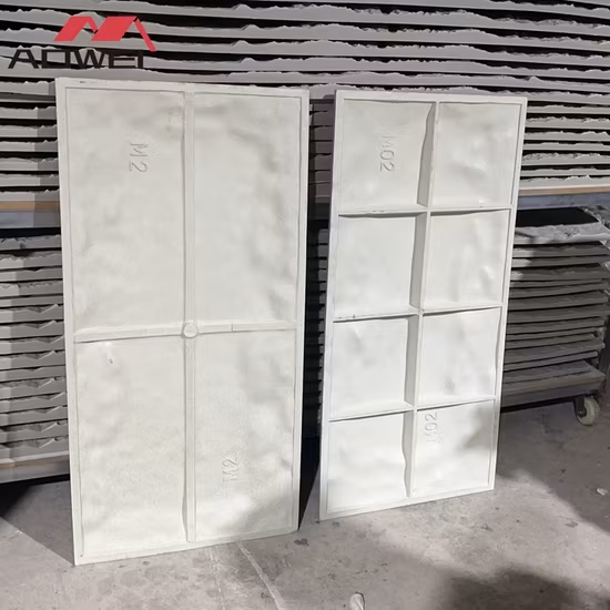 Bảng tường đá PU thạch anh cao cấp với bề mặt chắc chắn cho không gian nội thất đẳng cấp