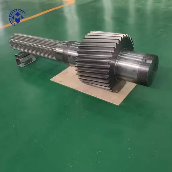 Đúc theo yêu cầu: Truyền động biển răng cưa cuộn tốt nhất từ Trung Quốc