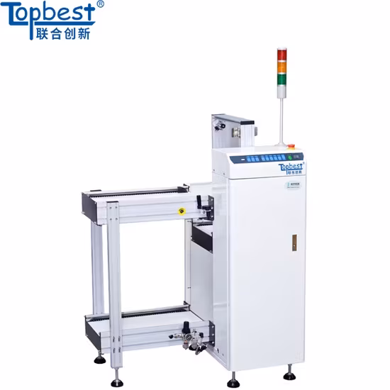 Chỉnh sửa tốc độ băng chuyền kiểm tra PCB SMT để tối ưu hóa quá trình vận chuyển PCB