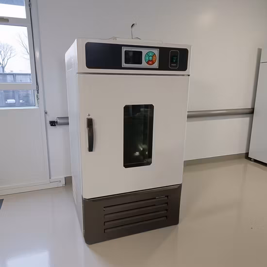 Máy ấp nhiệt độ và độ ẩm Lhs: Sự ổn định và chính xác cao với chất lượng hàng đầu