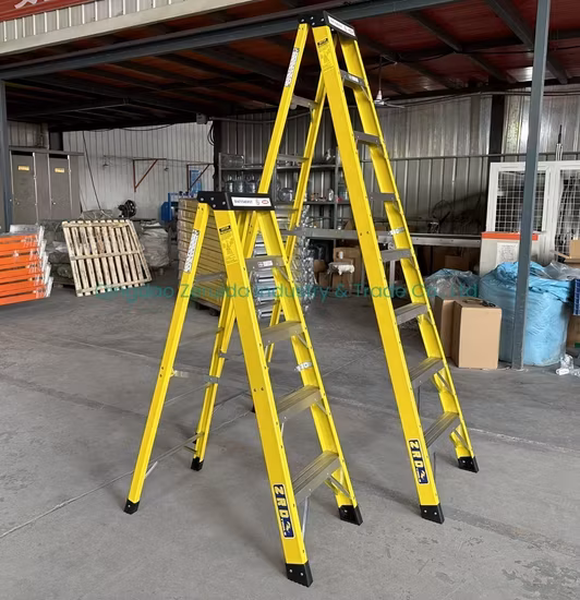 Thang nhôm FRP Zrdtools 1A Cấp độ 5FT - Cam kết chất lượng, giá ưu đãi