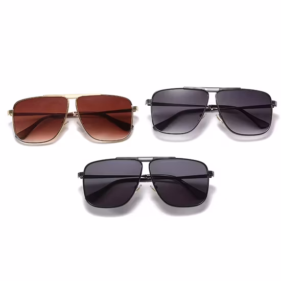 Khung kính quang học vintage nhựa đen unisex, thiết kế thủ công tại Thâm Quyến cho mắt cận 2021