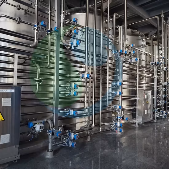 Thiết bị trao đổi ion tự động chất lượng cao - Sản phẩm được đề xuất từ nhà cung cấp