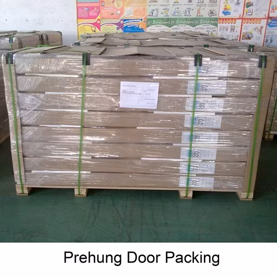 Cửa sợi thủy tinh Kuchuan vân gỗ sồi Fo-002: Lựa chọn hoàn hảo cho không gian nội thất hiện đại