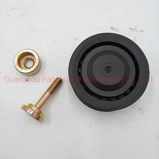 Bộ phận ròng rọc phù hợp cho các dòng xe Ssangyong Korando, Actyon, Kyron, Rexton và Aodius
