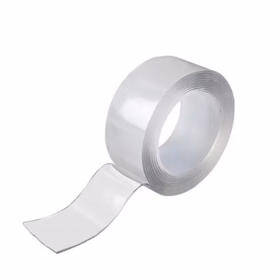 Băng dính hai mặt trong suốt Lite Plus - Sản phẩm chất lượng cao không thấm nước