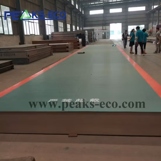 Cân xe tải di động 150 Tấn hiệu suất cao SCS - Cân điện tử cho bánh xe tải và xe hơi