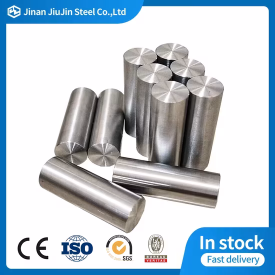 Thanh thép không gỉ chất lượng cao ASTM 201 304 316L 310S với mức giá cực kỳ hấp dẫn