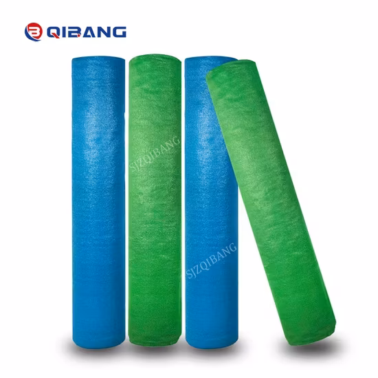 Vải che nắng màu xanh: Sản phẩm chất lượng bảo vệ UV cho bãi đỗ xe, nhựa polyethylene, vườn thủy canh và việc trồng cây