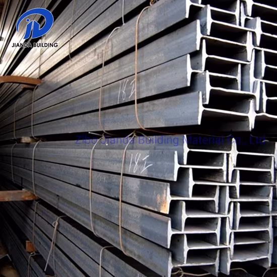 Phân phối thép H cán nóng chất lượng cao dành cho ngành xây dựng, sản xuất tại Trung Quốc