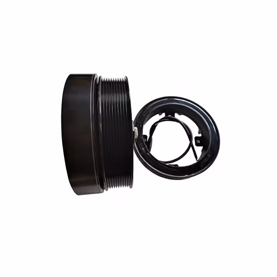 Máy nén điều hòa chất lượng cao dành cho xe buýt loại TM31