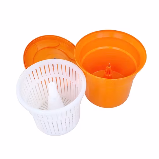 Máy sấy thực phẩm với chất liệu nhựa, sấy rau củ và trái cây hiệu quả