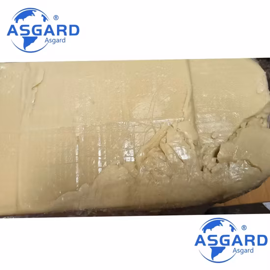 Slab Ceresin 160s 170s 190s - Sáp vi mô chất lượng cao dành cho sử dụng trong dầu khoáng