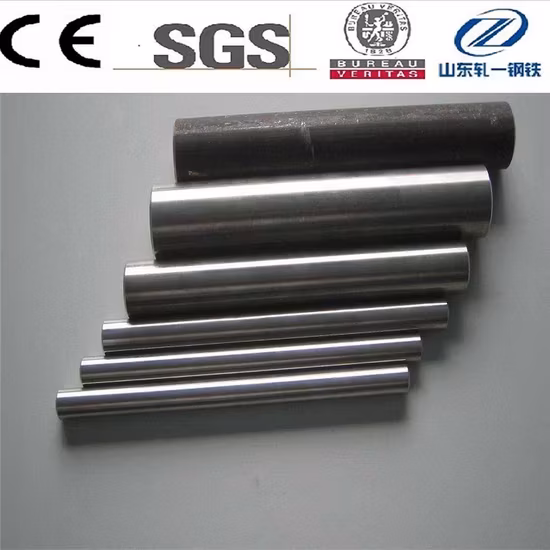 Thép tấm phẳng rèn nóng chất lượng cao 36CrNiMo4 1.6511 Sncm439 Sncm8 4340