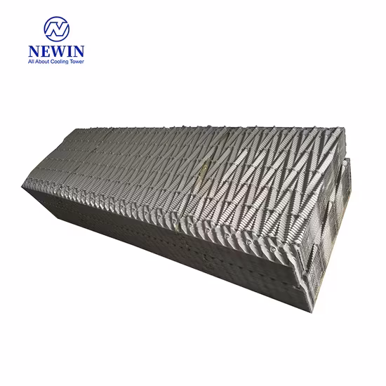 Tấm phim PVC hiệu quả cho hệ thống tháp làm mát FRP - Mua ngay!