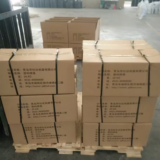 Dây ren hàn PE/PP chất lượng cao dành cho máy hàn cầm tay
