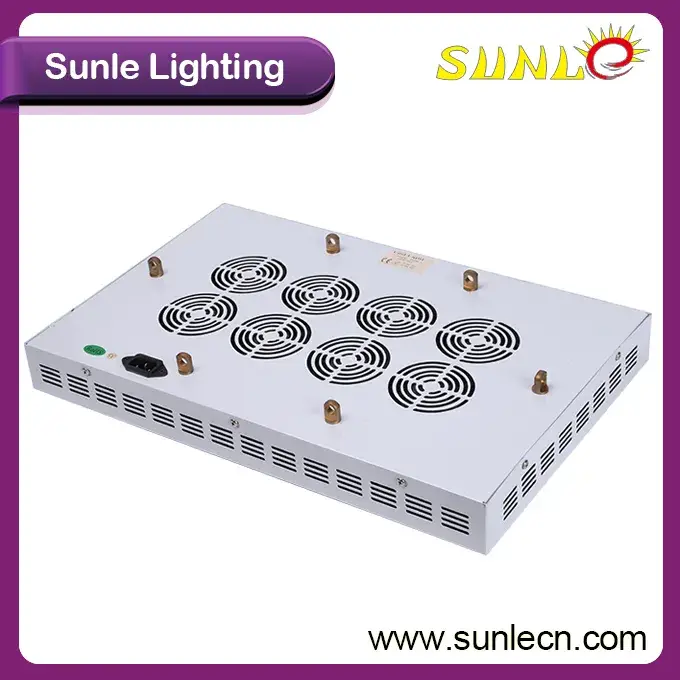 Đèn LED Tăng Trưởng Cây Trong Nhà - 200PCS Siêu Sáng (Mã SLPT02-660W) Năm 2017
