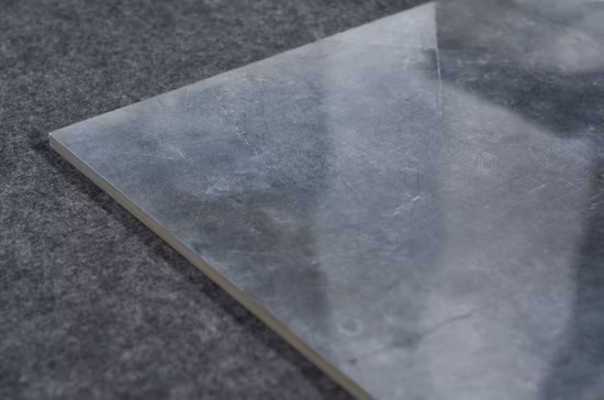 60X60 Gạch ốp tường và lát sàn với bề ngoài bóng và đáng chú ý