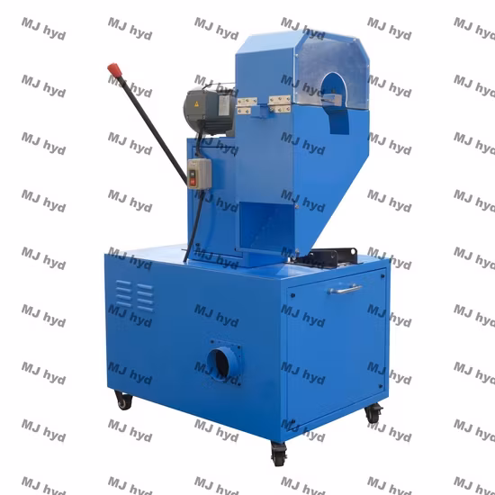 Máy cắt và bào ống thủy lực 2 trong 1, 1/4-2'' 4sh 6-51mm - Sản phẩm chất lượng