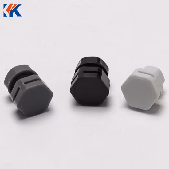 Ổ Cắm Thông Hơi M16 Chống Nước IP68 Nilon - Sản Phẩm Đang Hot