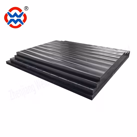 Tấm UHMWPE nguyên chất với bề mặt tùy chỉnh, phù hợp cho các ứng dụng đặc biệt