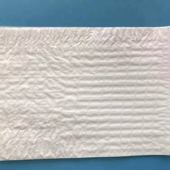 Giấy lau tay mềm mại phù hợp cho các ứng dụng y tế