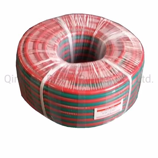 Ống cao su hàn oxy axetylen với áp suất bar - Chất lượng đảm bảo