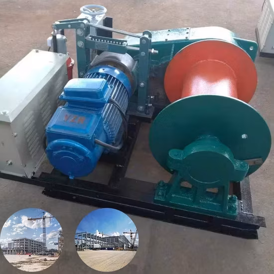 Máy kéo dây cáp điện sử dụng công nghệ thủy lực, sản xuất tại nhà máy Trung Quốc - công cụ nâng hiệu quả cho ngành xây dựng