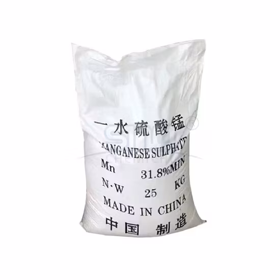 Manganese Sulphate CAS 10034-96-5: Ứng dụng trong ngành công nghiệp Mangan