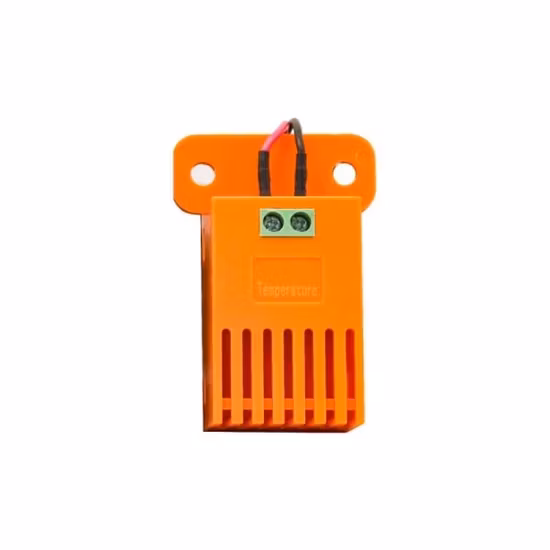 Bộ điều chỉnh nhiệt độ vỏ điện công nghiệp Wsk Series: Tối ưu hóa điều chỉnh nhiệt độ và rơ le đầu ra hai kênh