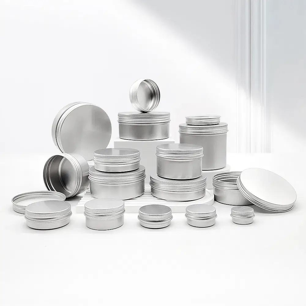 Ứng dụng công nghiệp: Sản xuất hộp nhôm đa dạng về kích thước