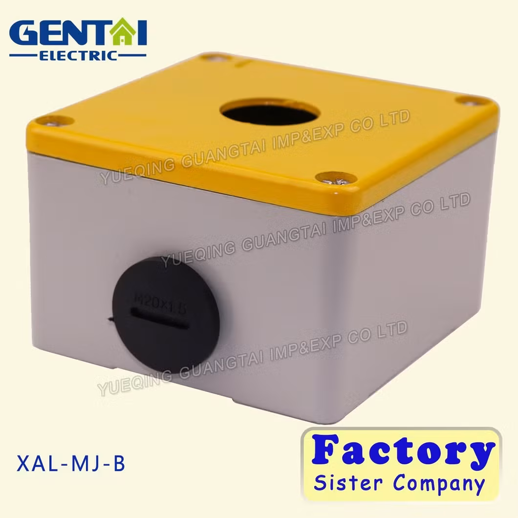 Hộp điều khiển trống Xal-Mj-B Iron: Thiết bị điều khiển chất lượng cao hình ảnh 3-description
