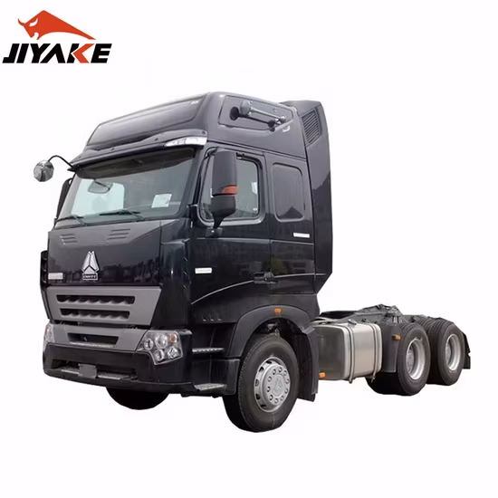 Xe ben và xe chở hàng Sinotruck HOWO Shacman Foton Sinotruk 371 420HP Beiben: Chất lượng mới 90%, sẵn sàng cho việc khai thác