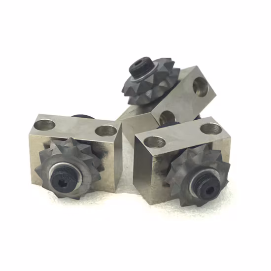 125mm M14 Bánh Lăn Búa Bush - Sản Phẩm mài Lichi Chất Lượng
