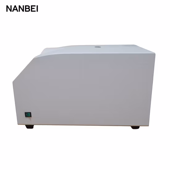 Máy ly tâm xác định độ ẩm dầu thô tốc độ thấp - Phương pháp kiểu bàn hiệu quả và tiết kiệm chi phí