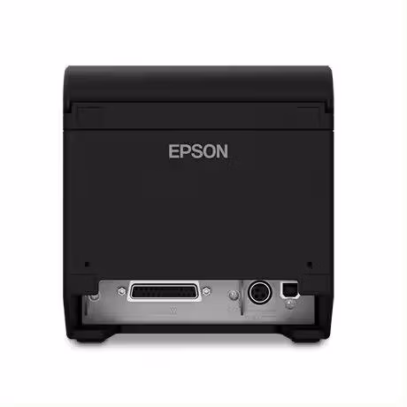 Máy in nhiệt Epson TM-T82III 80mm phục vụ in tại quầy hàng có Auto Cutter