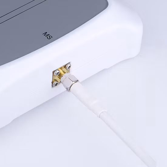 Bộ khuếch đại tín hiệu di động tần số kép Atnj 850+1700 MHz cho mạng di động 2G, 3G, 4G