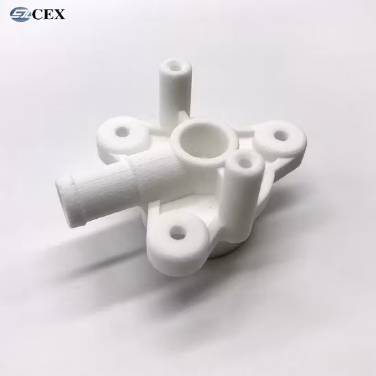 Bộ phận ô tô sợi carbon 3D hiệu suất cao, nhẹ và linh hoạt trong thiết kế