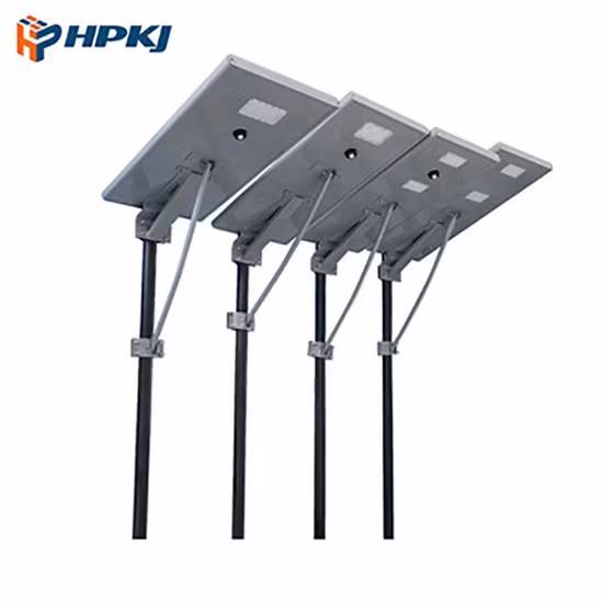 Đèn đường LED đa năng Hepu tối ưu công suất từ 60W đến 240W