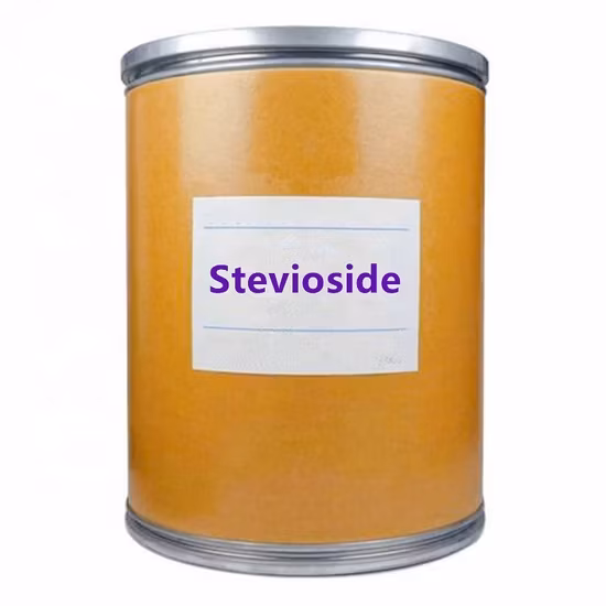 Bột chiết xuất lá Stevia nguyên chất, tinh khiết với hàm lượng Stevioside 98%