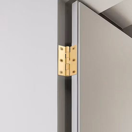 Bản lề hẹp kích thước 1.5 Inch cho cửa sổ và cửa ra vào