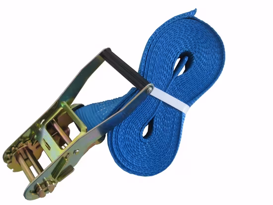 Dây đai lashing mạ kẽm Cr6 - Sản phẩm chất lượng, đảm bảo an toàn vận chuyển