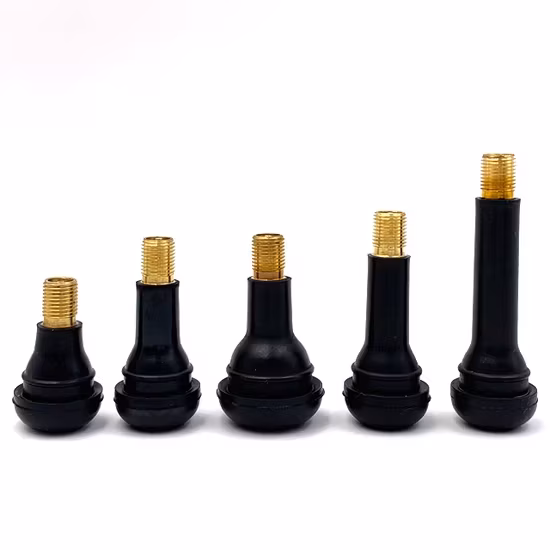 Phụ Tùng Ô Tô Chất Lượng cao - Phụ Kiện Xe Hơi cho Van Lốp Snap-in Tr412/413/414/415/418